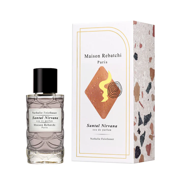 Maison Rebatchi Santal Nirvana EDP 50ml