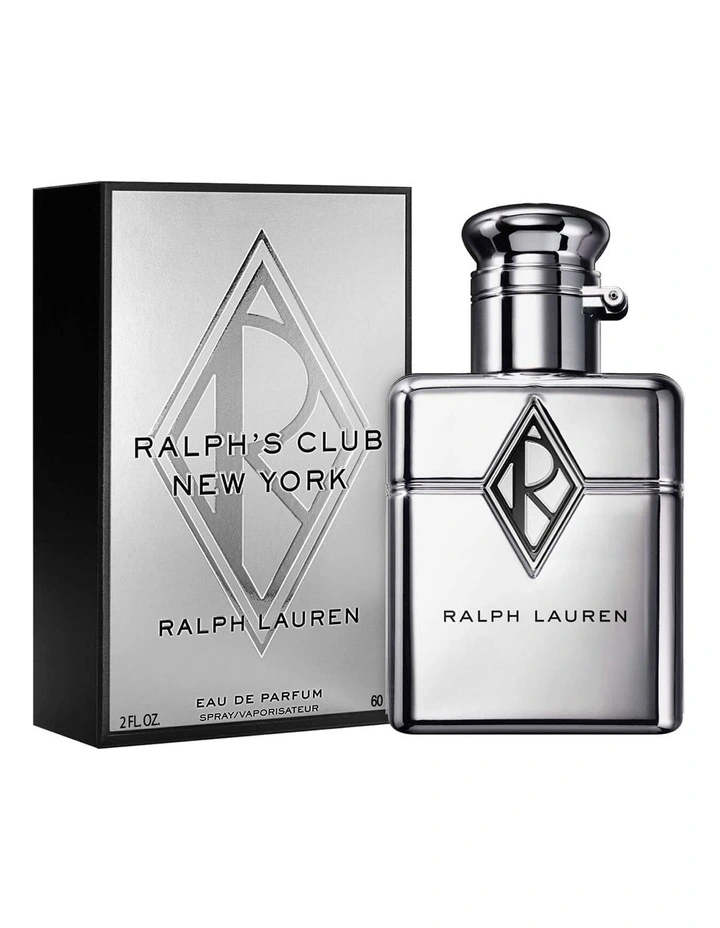 Ralph Lauren Ralph's Club New York EDP 110ml