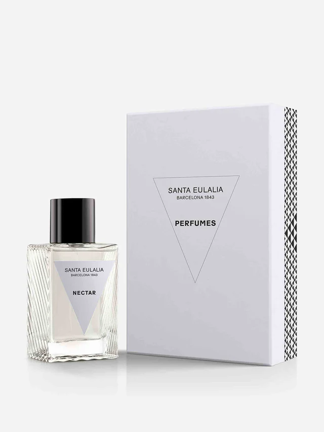 Santa Eulalia Parfum Nectar EDP 75ml