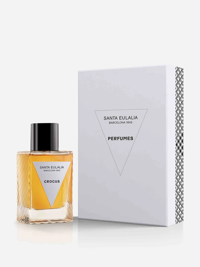 Santa Eulalia Parfum Crocus EDP 75ml