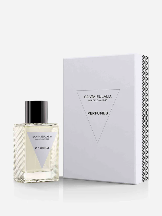 Santa Eulalia Parfum Odyssea EDP 75ml