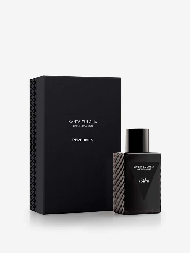 Santa Eulalia Parfum 175 Forte Extrait De Parfums 75ml