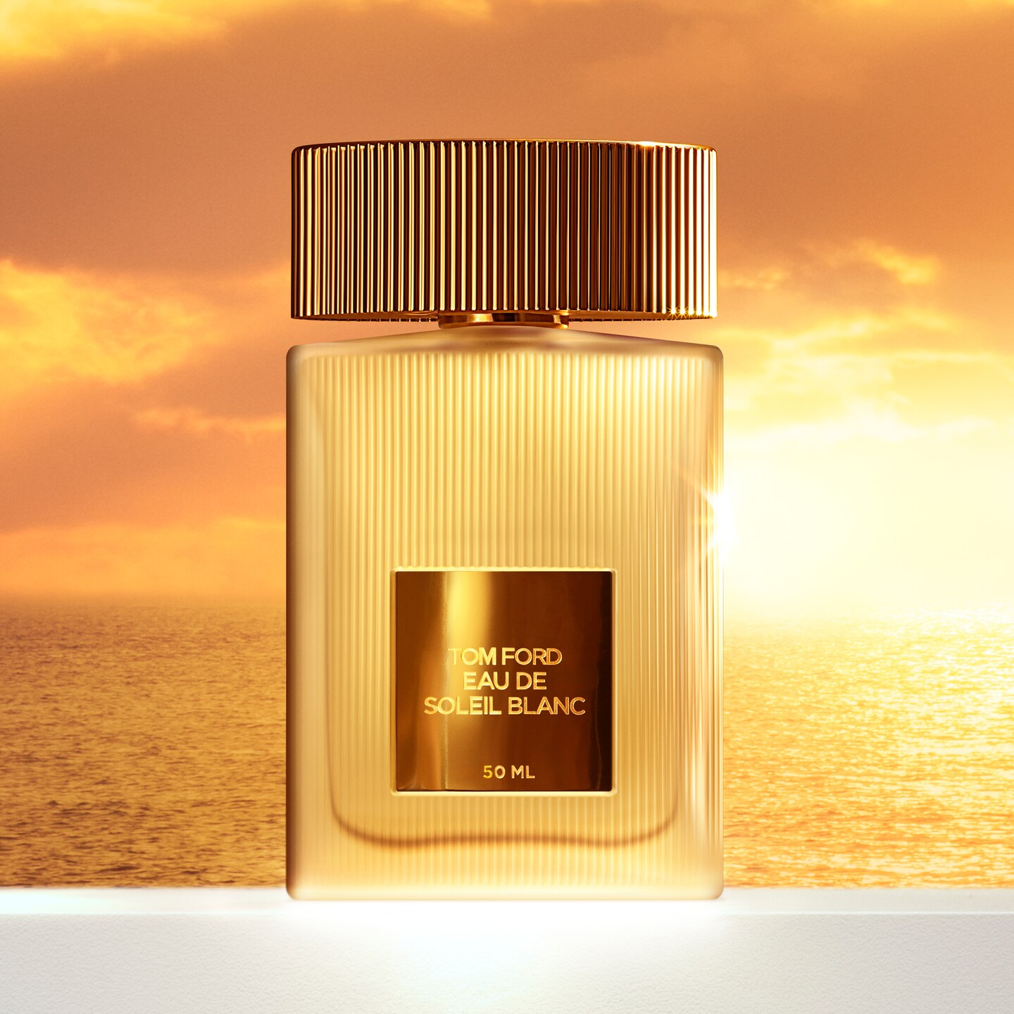 Tom Ford Eau De Soleil Blanc EDT 50ml