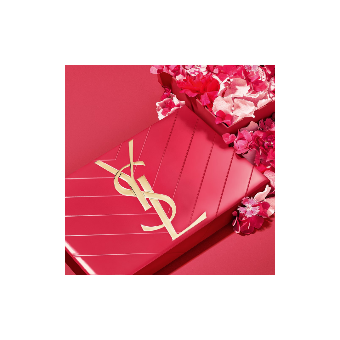 Yves Saint Laurent Libre EDP 50ml 3 Piece Gift Set