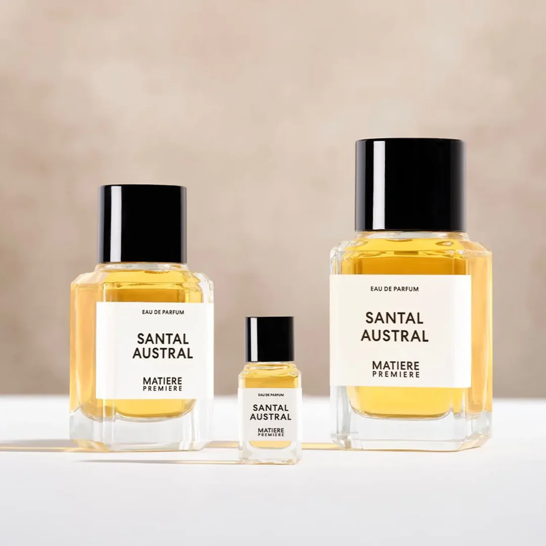 Matiere Premiere Santal Austral EDP 50ml | City Perfume