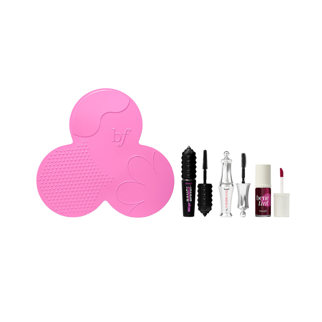 Benefit Cosmetics Best Sellers Gift Set (Gotta-Have-Its)