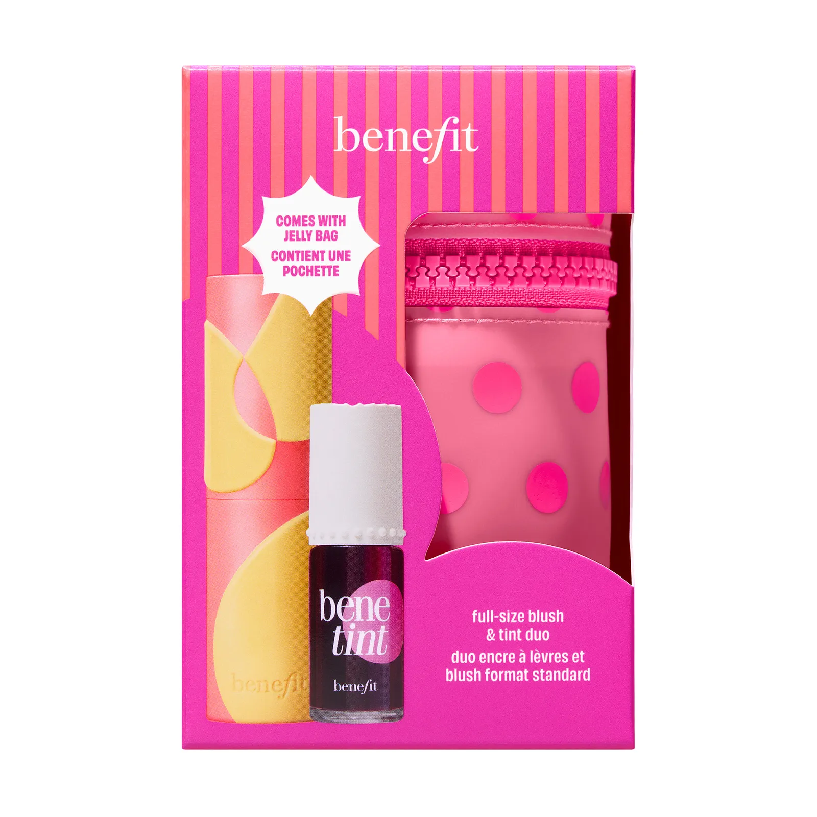 Benefit Cosmetics Summer Lovin' Gift Set