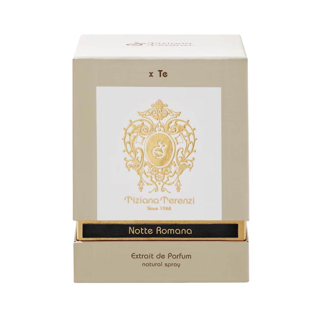 Tiziana Terenzi Notte Romana Extrait De Parfum 100ml