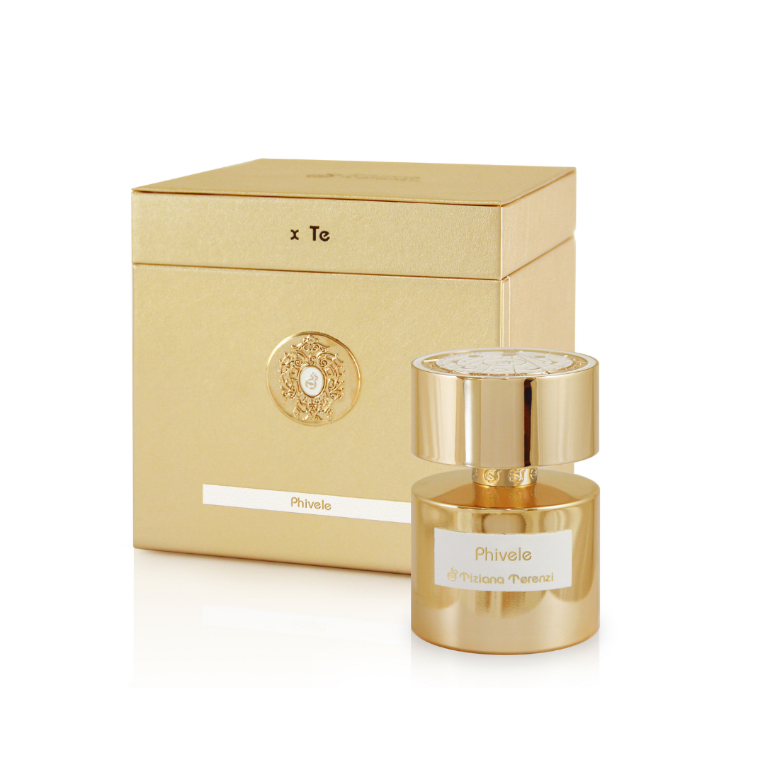 Tiziana Terenzi Pivele Extrait De Parfum 100ml