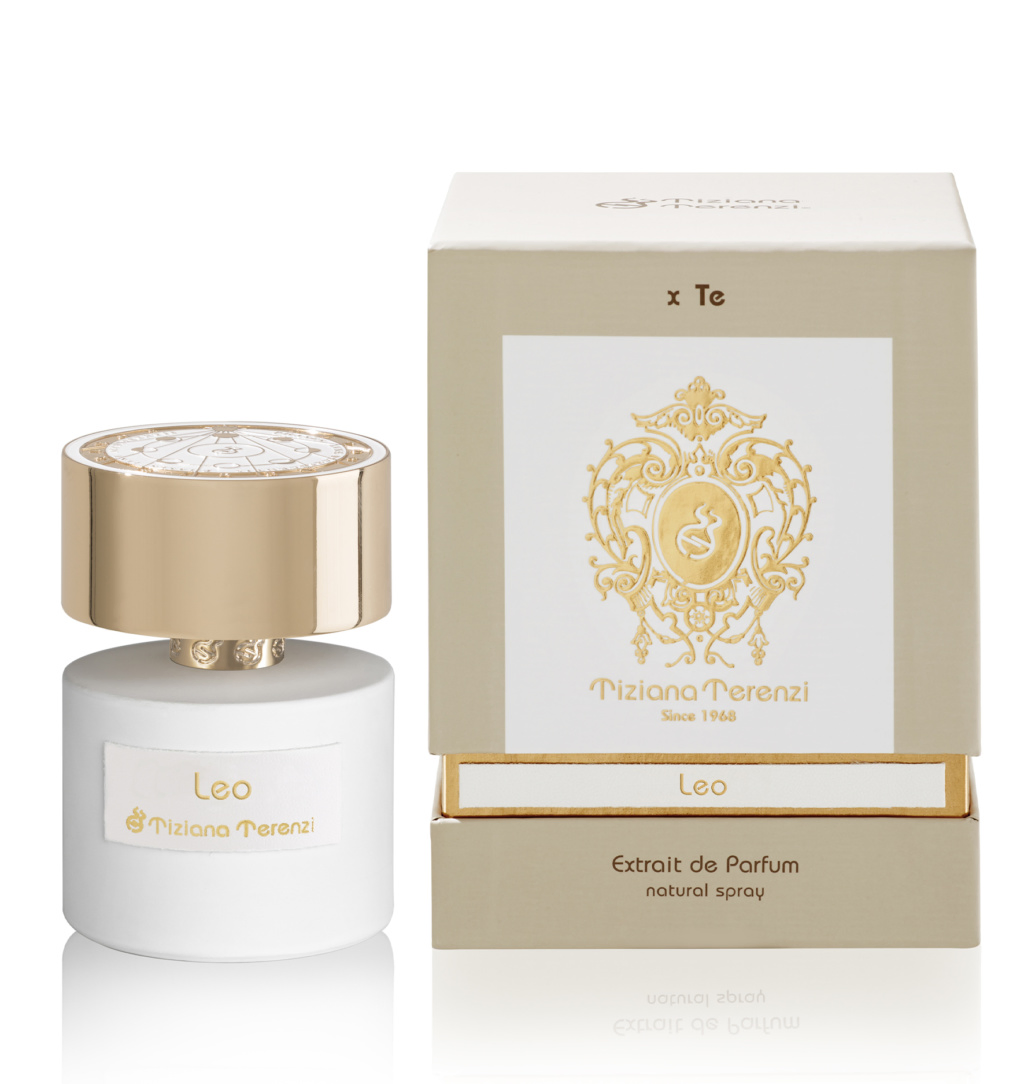 TIZIANA TERENZI Luna Collection Leo Extrait De Parfum 100ml