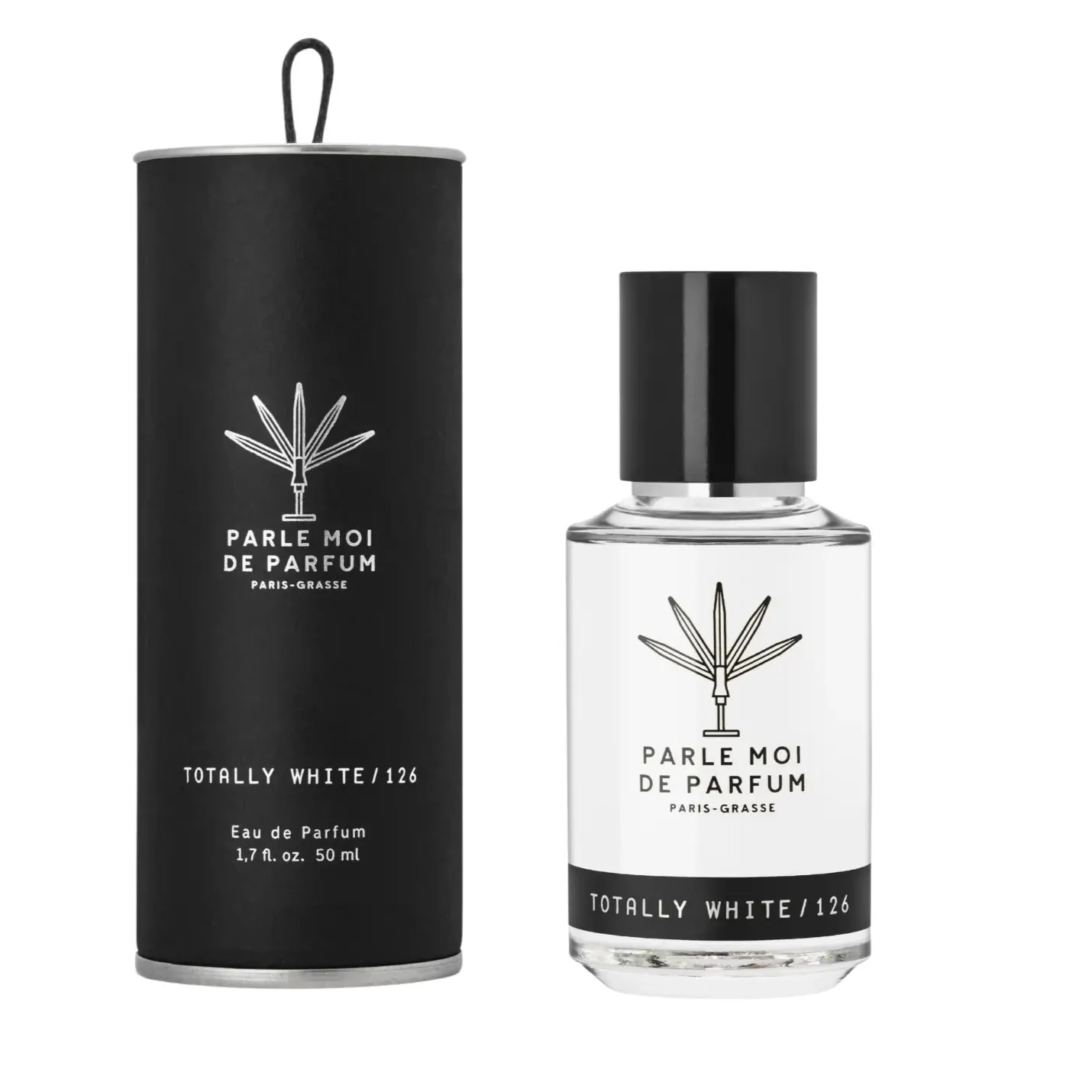 Parle Moi De Parfum Totally White/126 EDP 50ml