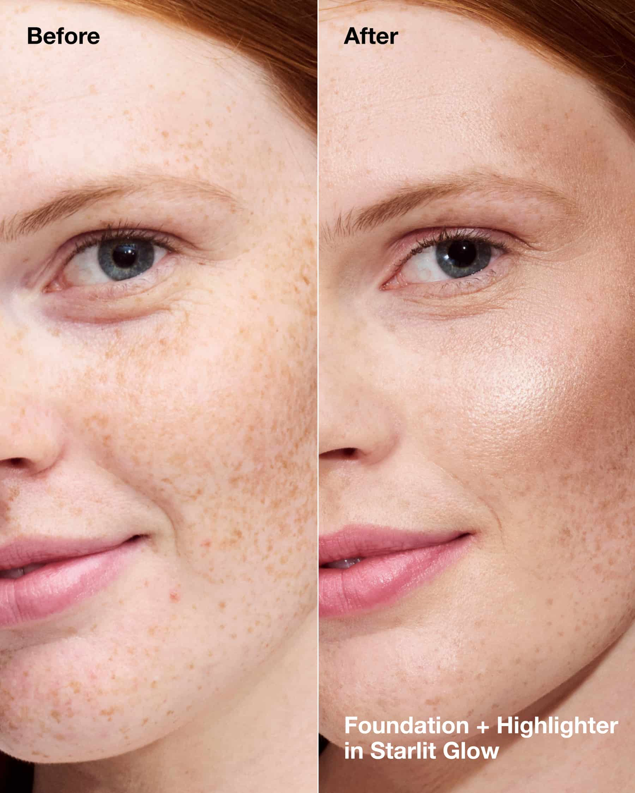 Clinique True Highlight Weightless Illuminator 02 Starlit Glow 8g