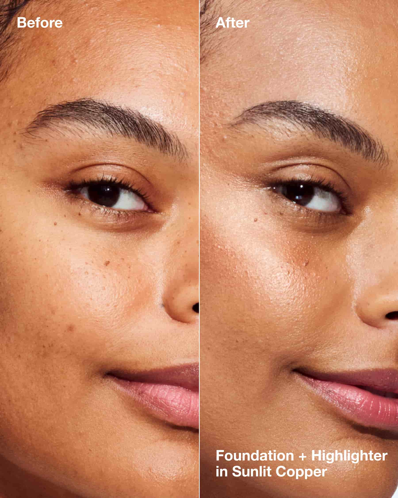 Clinique True Highlight Weightless Illuminator 04 Sunlight Copper 8g