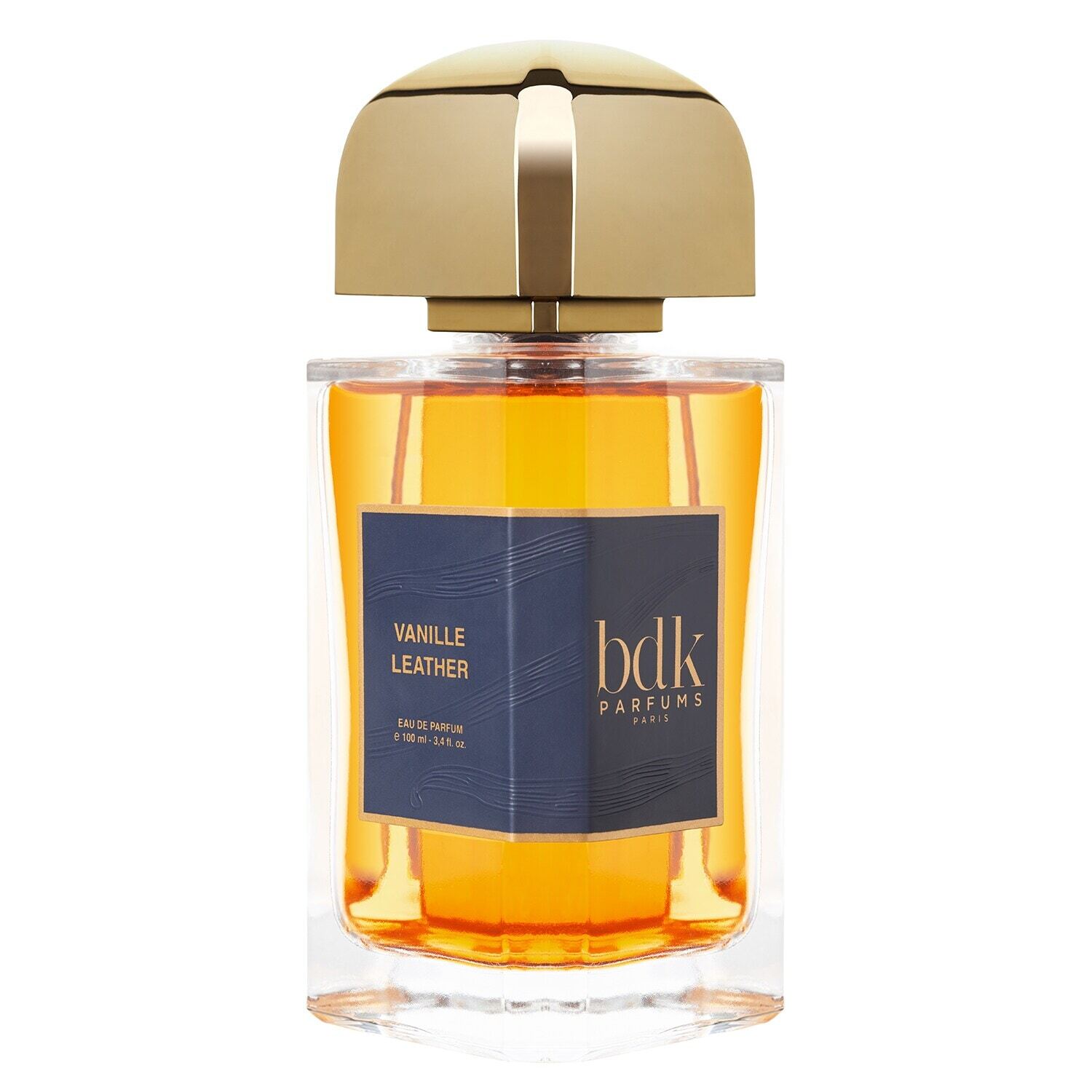 BDK Parfums Vanille Leather Travel Spray EDP 10ml