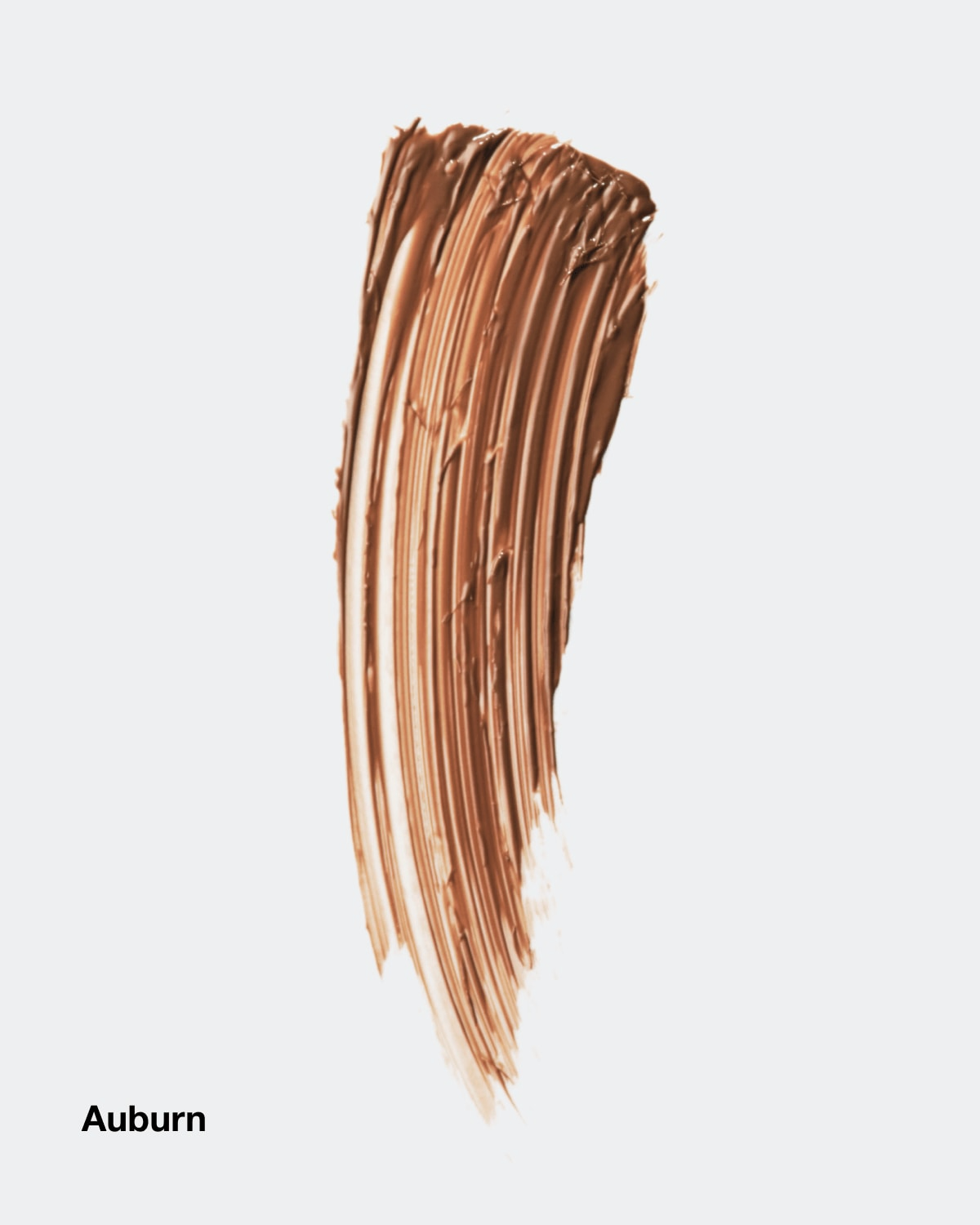 Clinique Just Browsing Tinted Volumizing Gel 3.5 Auburn 4.3ml