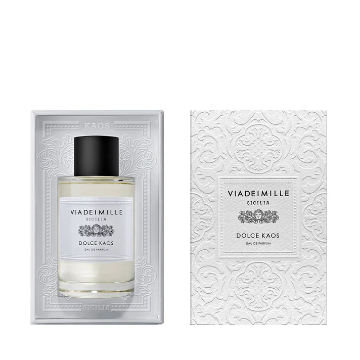 Via Dei Mille Dolce Kaos EDP 100ml
