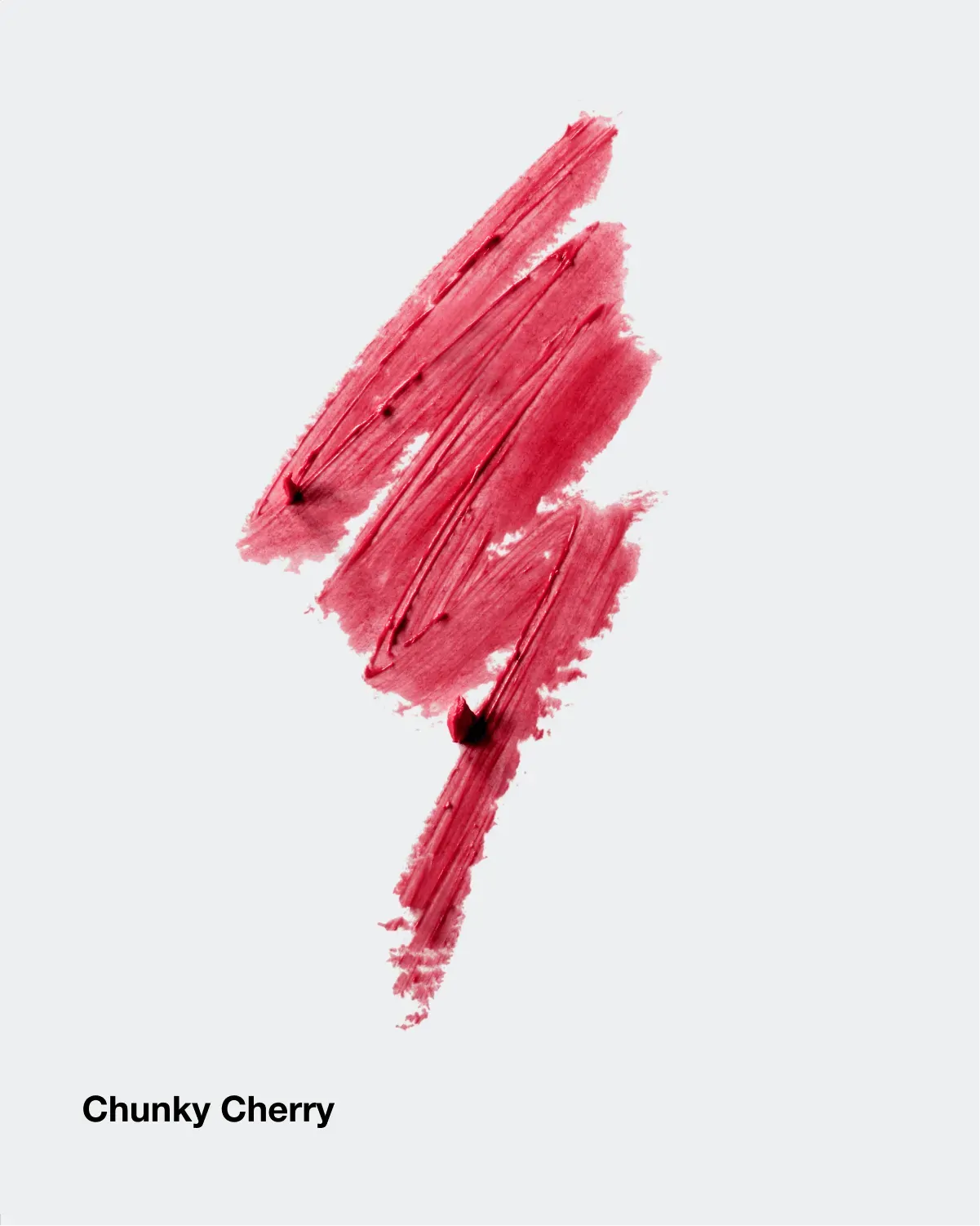 Clinique Chubby Stick Moisturizing Lip Balm 3g - Chunky Cherry