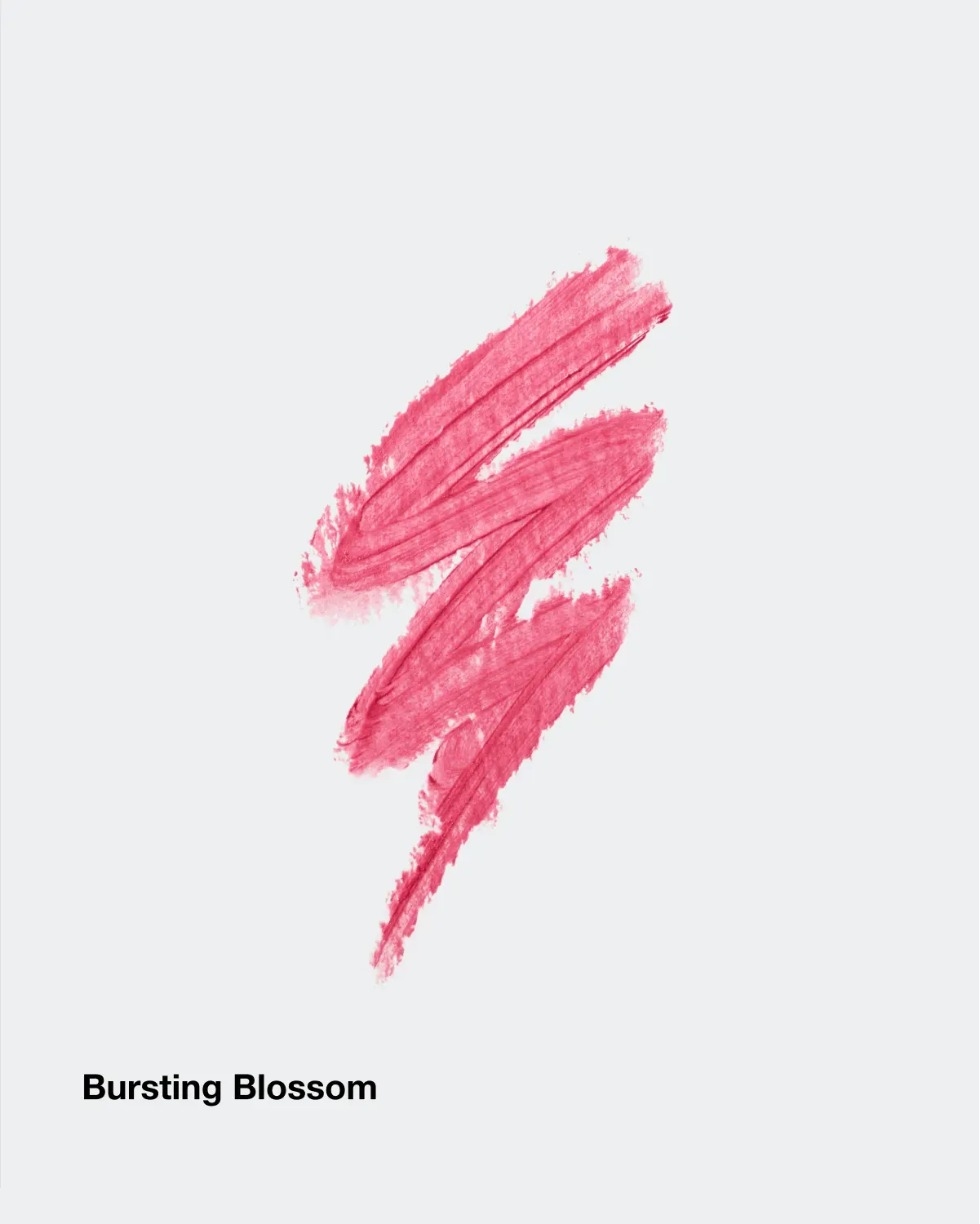 Clinique Chubby Stick Moisturizing Lip Balm 3g - Bursting Blossom