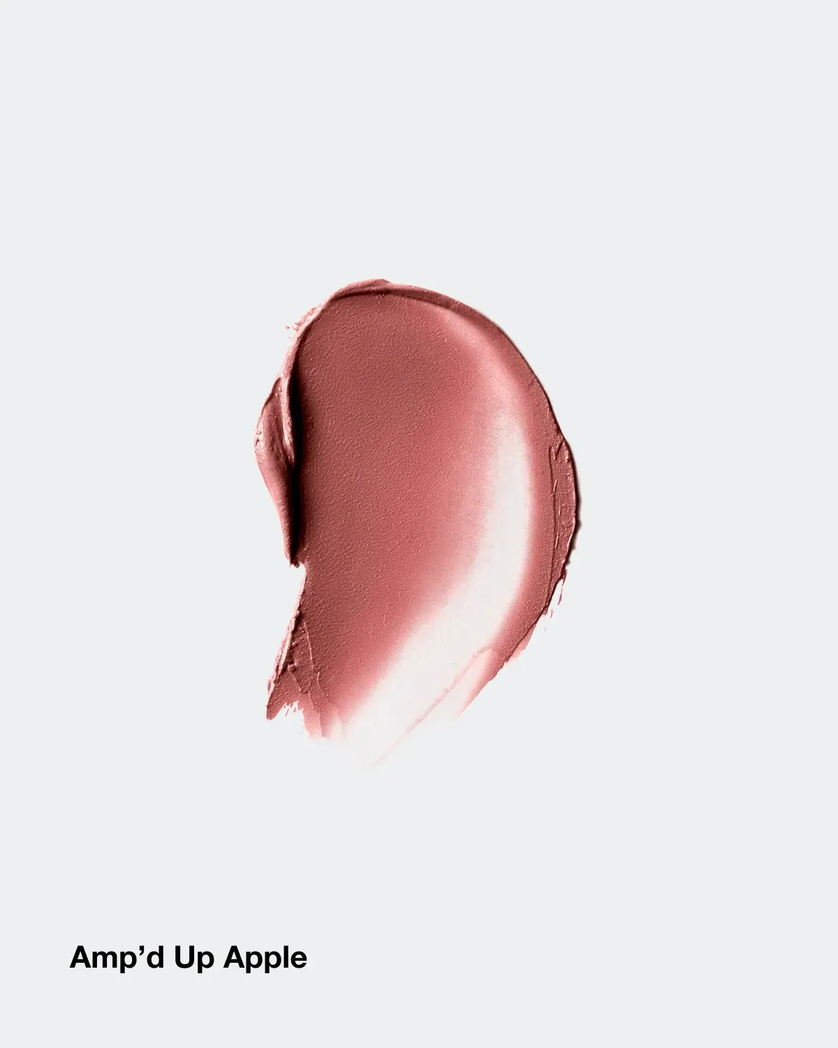 Clinique Chubby Stick Cheek Color Balm 6g - Amp'd Up Apple