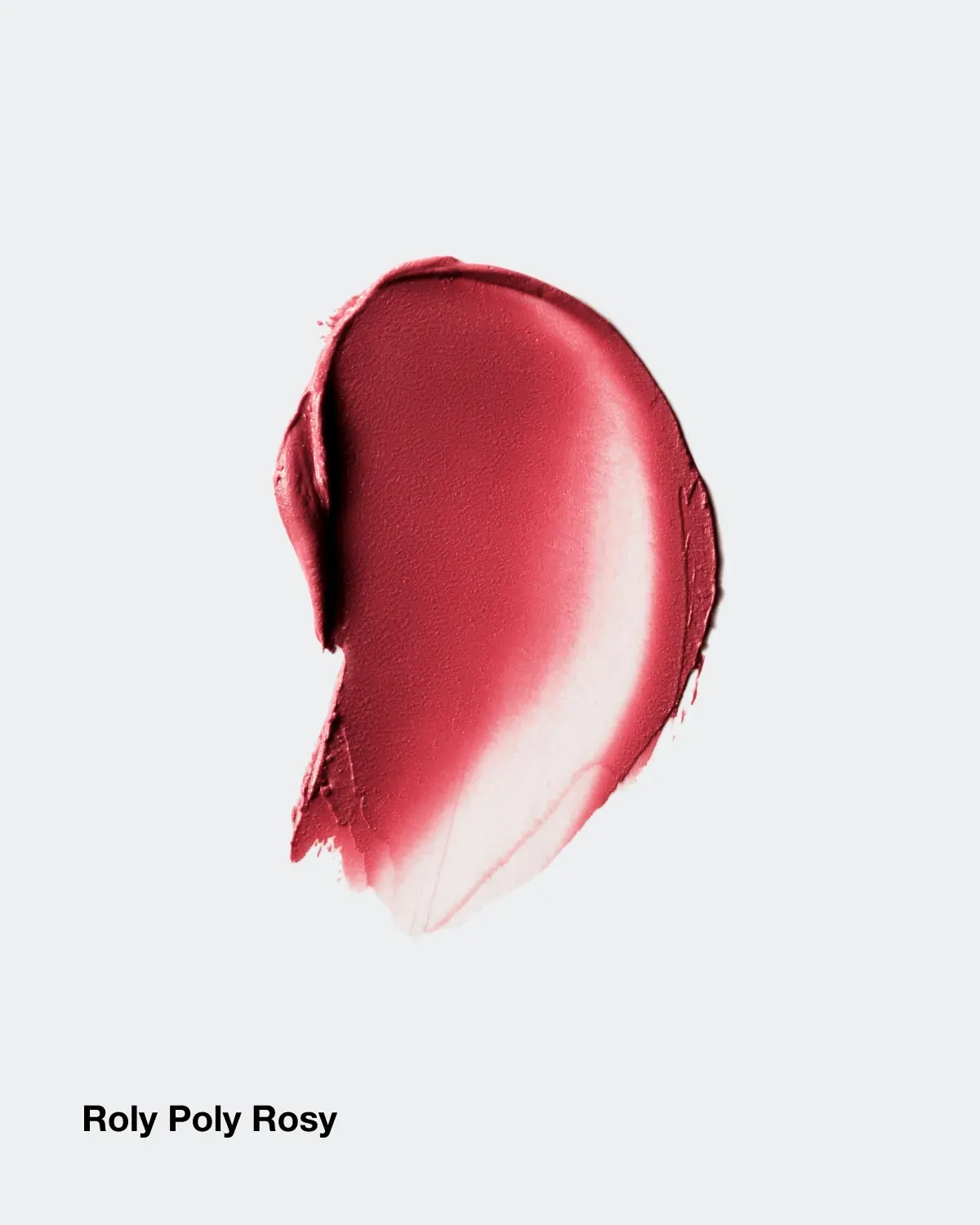 Clinique Chubby Stick Cheek Color Balm 6g - Roly Poly Rosy