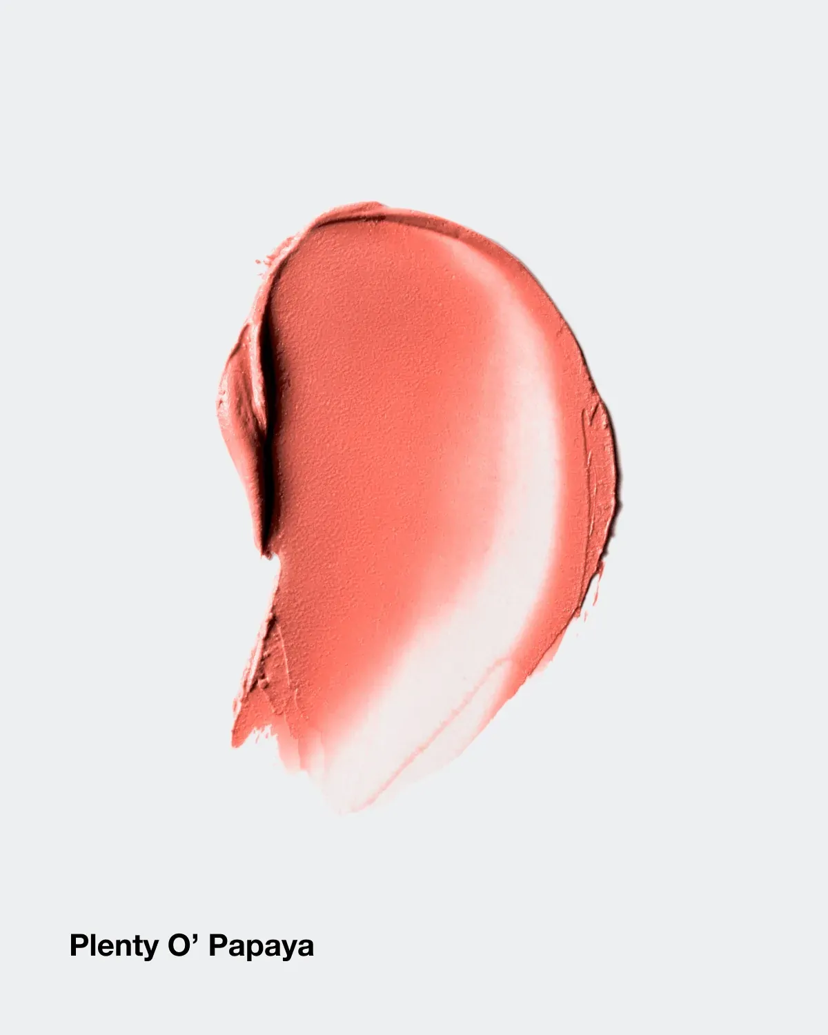 Clinique Chubby Stick Cheek Color Balm 6g - Plenty O' Papaya