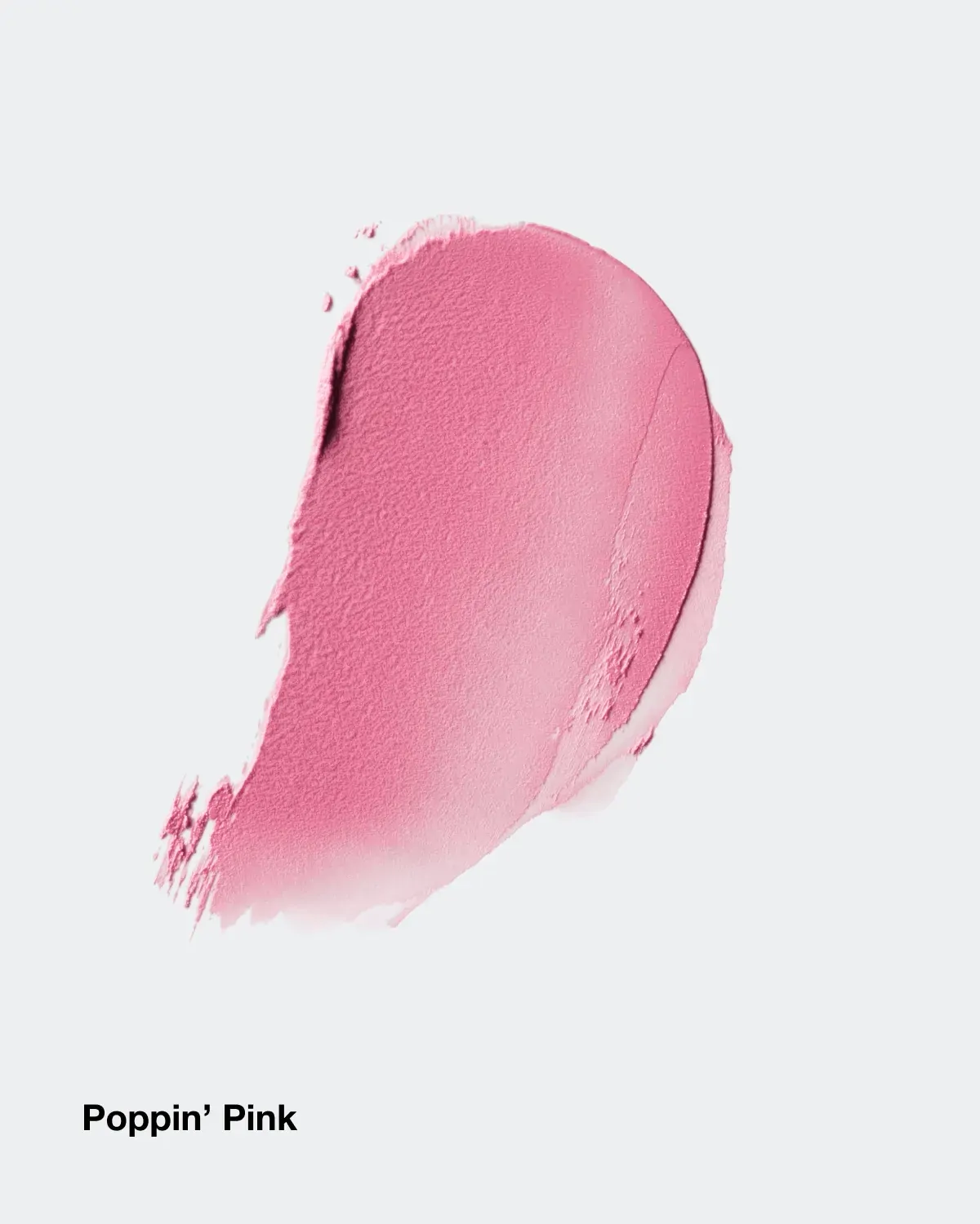 Clinique Chubby Stick Cheek Color Balm 6g - Poppin Pink 