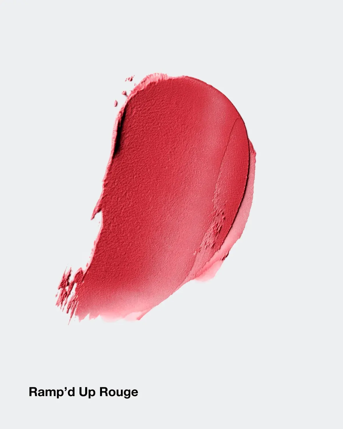 Clinique Chubby Stick Cheek Color Balm 6g - Ramp'd Up Rouge