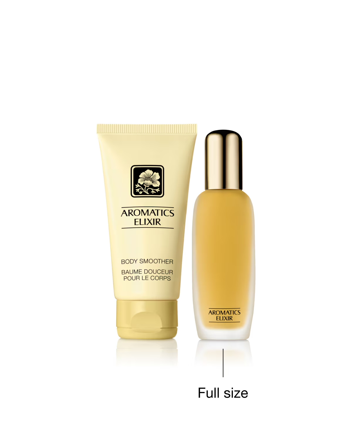 Clinique Aromatics Elixir Routine 2 Piece Gift Set