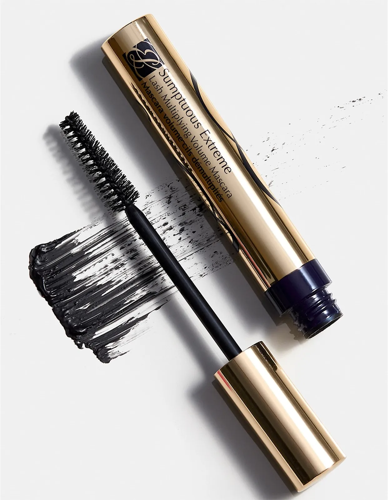 Estee Lauder Sumptuous Extreme Mascara - Extreme Black 8ml