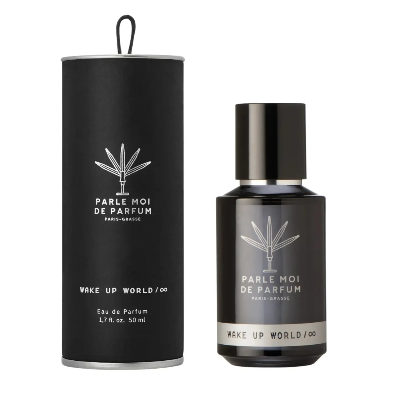 Parle Moi De Parfum Wake Up World EDP 50ml