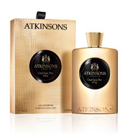 ATKINSONS Oud Save The King EDP 100ml