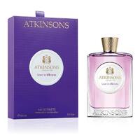 ATKINSONS Love in Idleness EDT 100ml