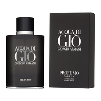Giorgio Armani Acqua di Gio Profumo Parfum 75ml