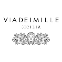 Viadeimille Sicilia ZAGARA EDP 100ml