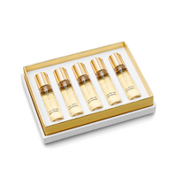 Creed Men's 5-Piece 10ml Discovery Set