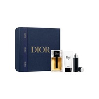 Dior Homme EDT 100ml Gift Set