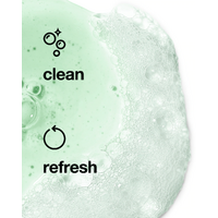 Clinique All About Clean Liquid Facial Soap - Oily Skin 200ml