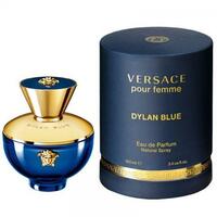 Versace DYLAN BLUE Pour Femme EDP 100ml