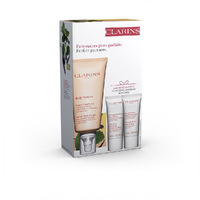 Clarins Perfect Partner Body Set