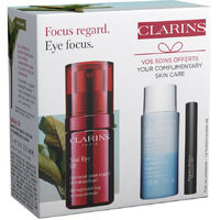 Clarins Total Eye Lift Set