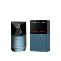 Issey Miyake Fusion D'issey EDT 50ml