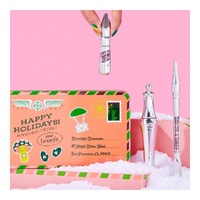 Benefit Cosmetics Benefit Jolly Brow Bunch Holiday Set - 4 Deep Brown