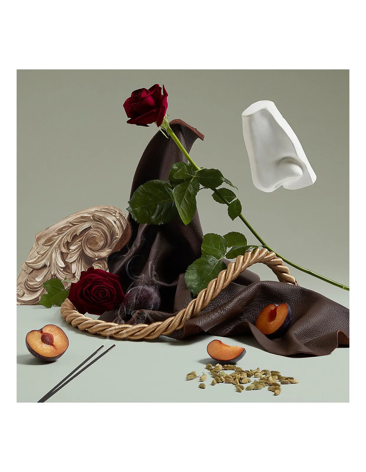 Penhaligon's Halfeti Leather EDP 100ml