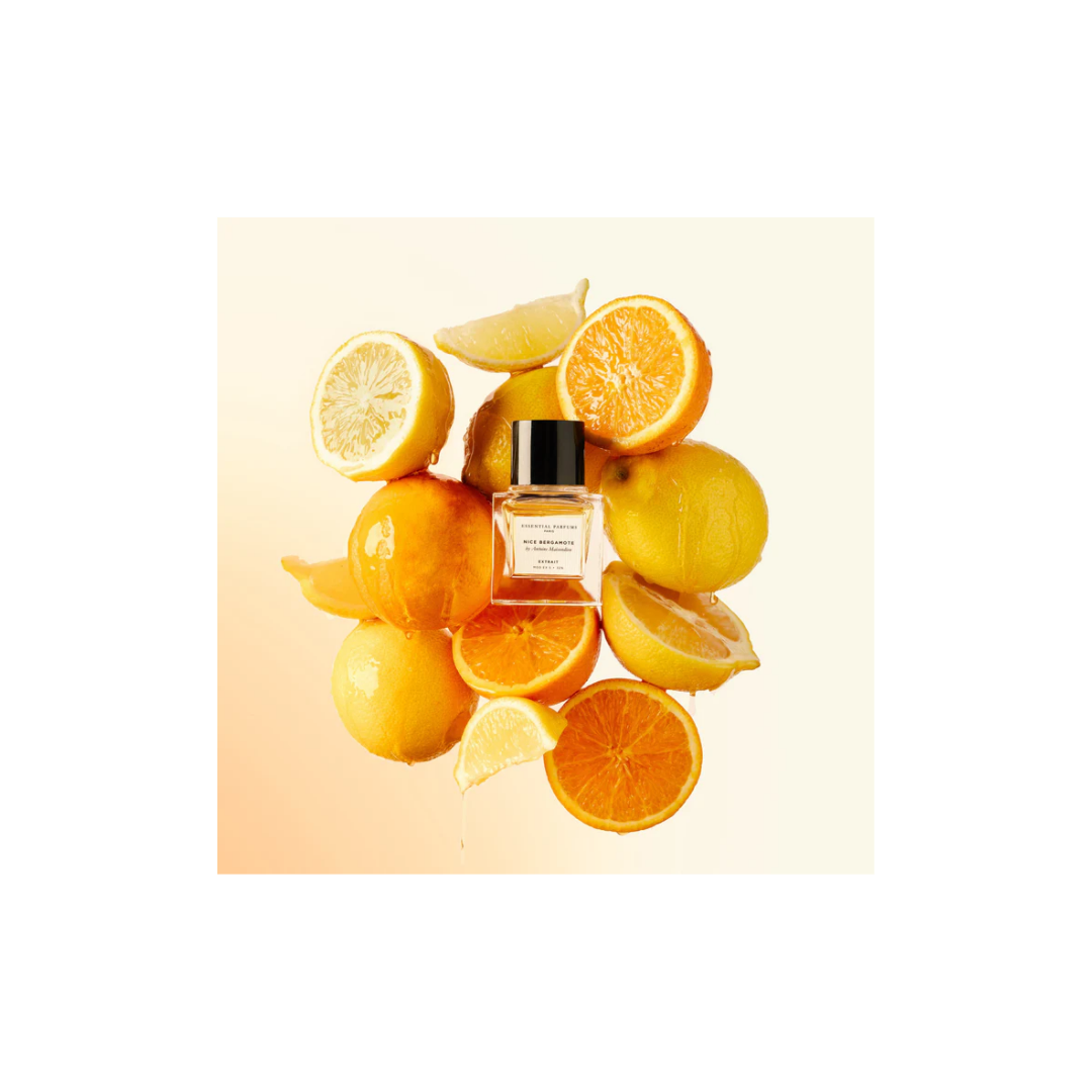 Essential Parfums Nice Bergamote Exrait De Parfum 30ml