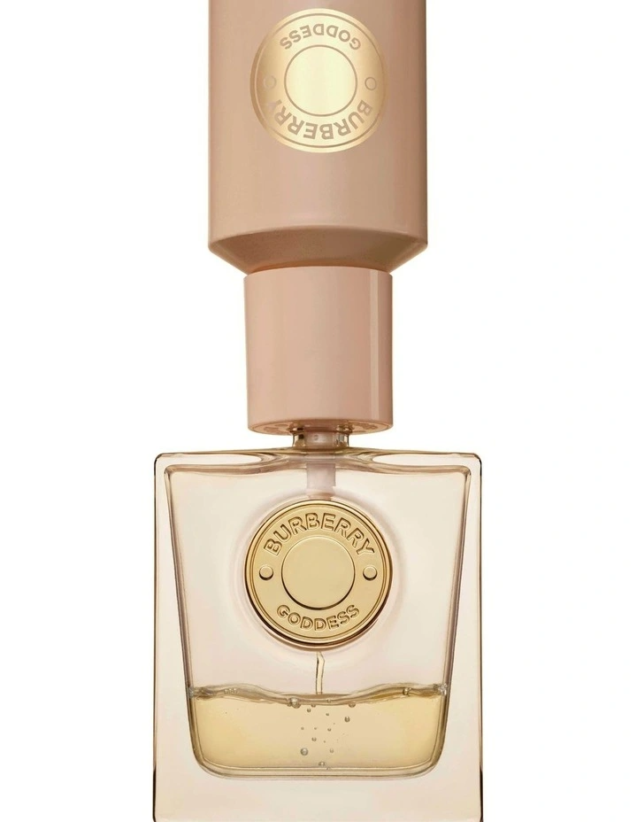 Burberry Goddess Refill EDP 150ml City Perfume