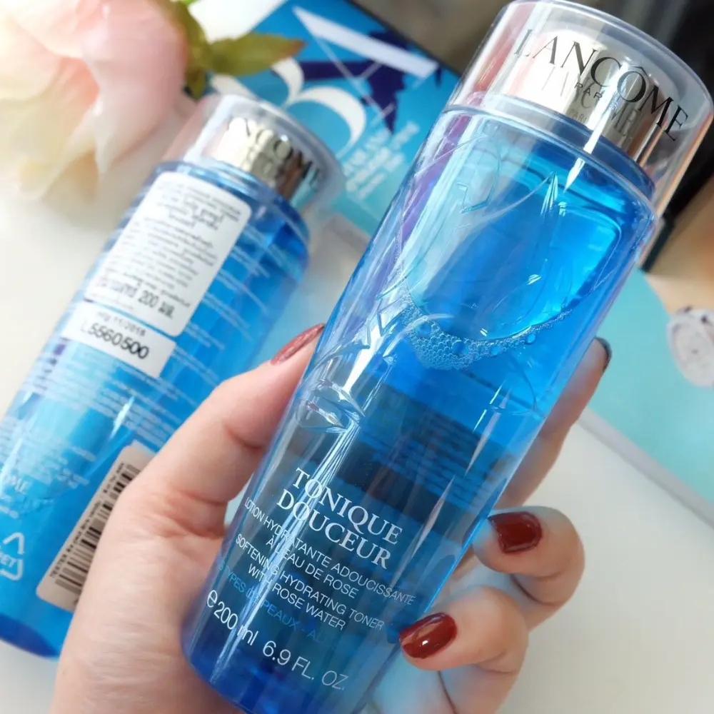 Lancome Tonique Douceur Face Toner 200ml