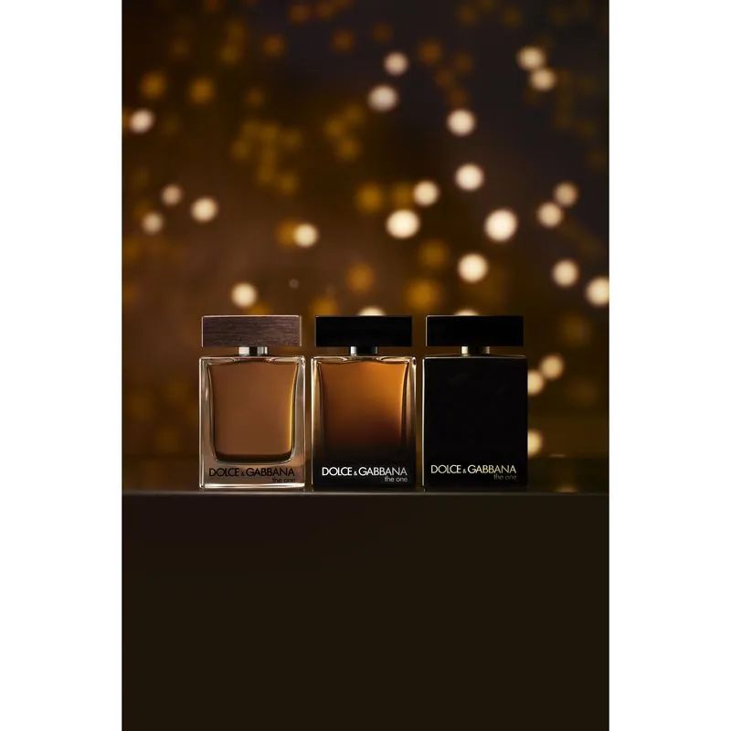 Dolce & Gabbana The One Men Intense EDP 100ml