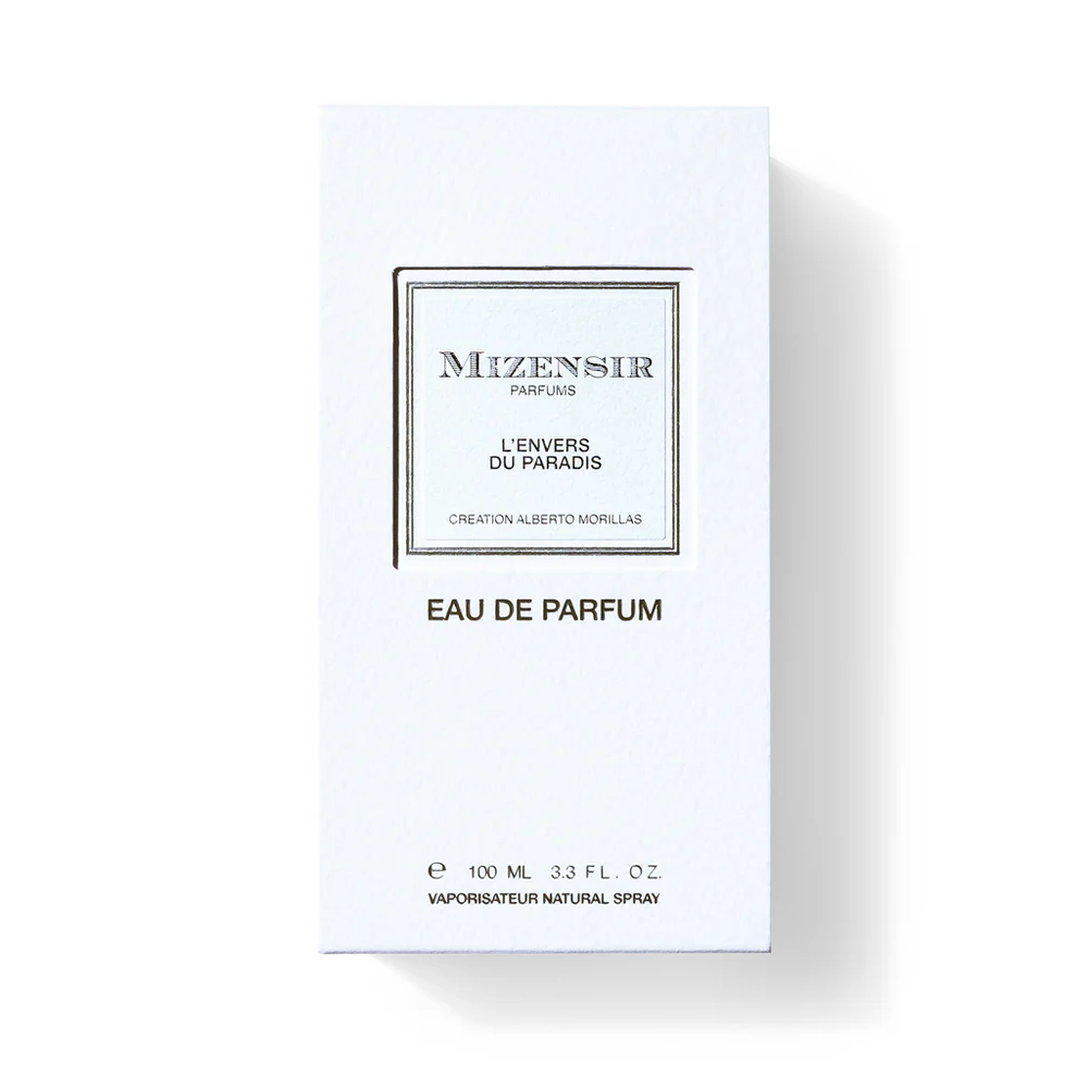 MIZENSIR L'Envers Du Paradis EDP 100ml