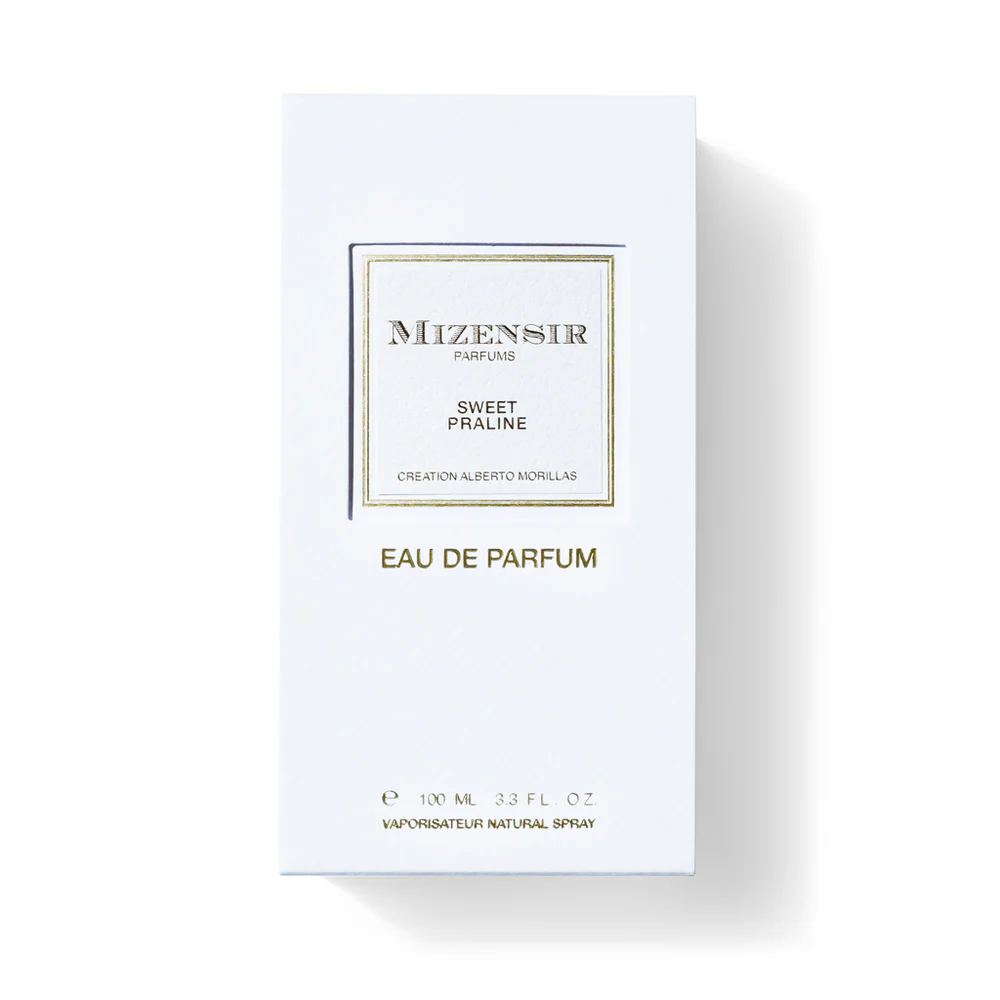 MIZENSIR Sweet Praline EDP 100ml
