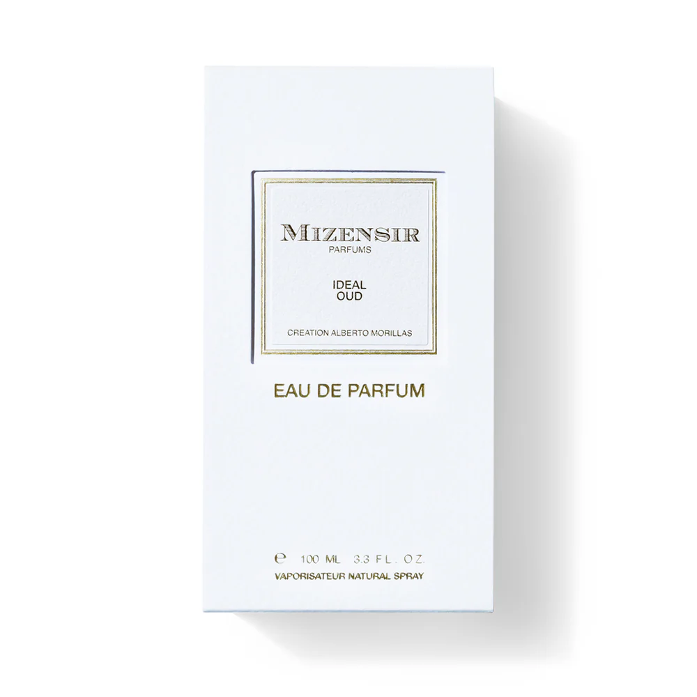MIZENSIR Ideal Oud EDP 100ml
